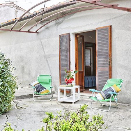 Casa La Capraia Zanca Exterior foto